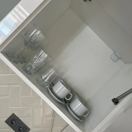 Appartement Lagenheterna I Sobieski Develeopment .