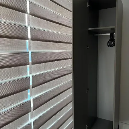 Lagenheterna I Sobieski Develeopment . Appartement *