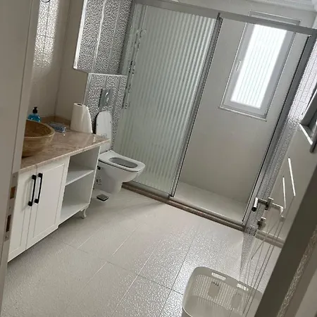 Appartement Lagenheterna I Sobieski Develeopment .