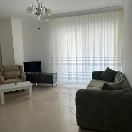 Lagenheterna I Sobieski Develeopment . Apartment