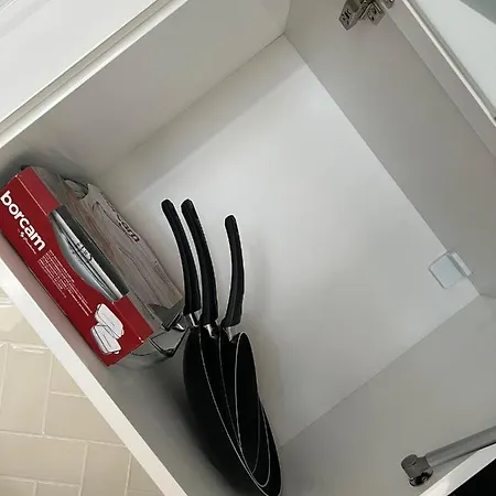Lagenheterna I Sobieski Develeopment . Appartement Alanya